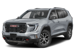 GMC Acadia - Dublin GMC in DUBLIN GA