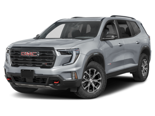 GMC Acadia - Dublin GMC in DUBLIN GA