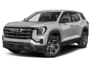 GMC Terrain - Dublin GMC in DUBLIN GA