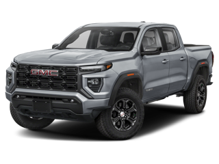 GMC Canyon - Dublin GMC in DUBLIN GA