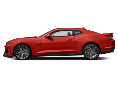 2019 Chevrolet Camaro ZL1