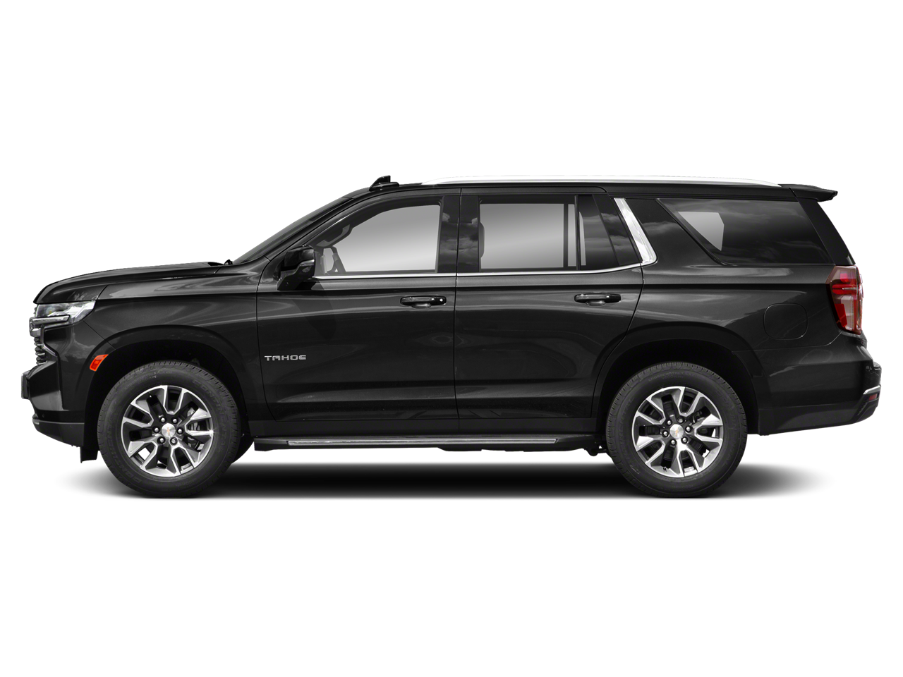 2021 Chevrolet Tahoe LT - Photo 30