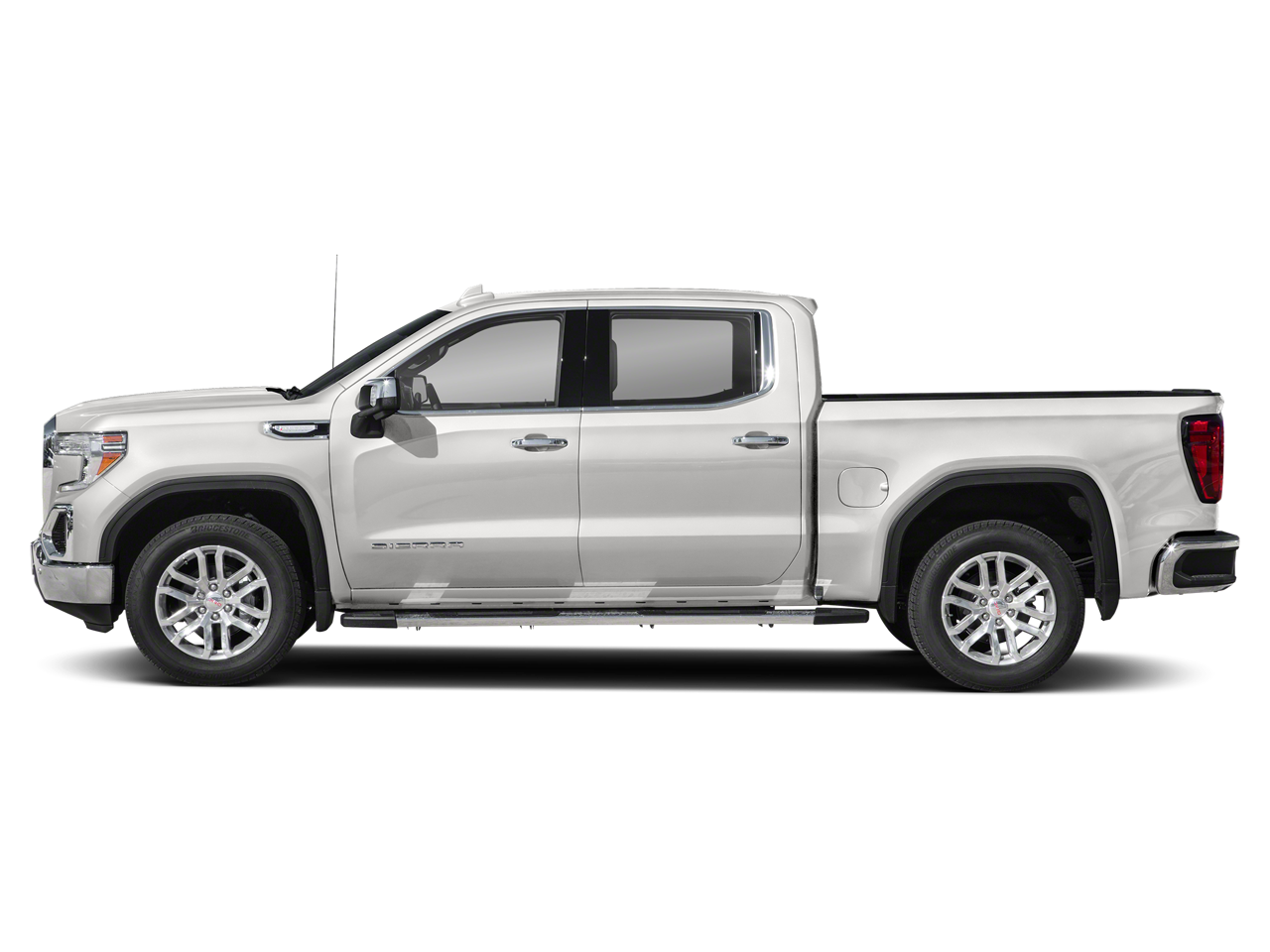 2022 GMC Sierra 1500 Limited SLT - Photo 21