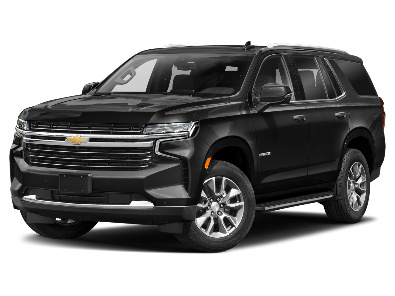 2021 Chevrolet Tahoe LT - Photo 28