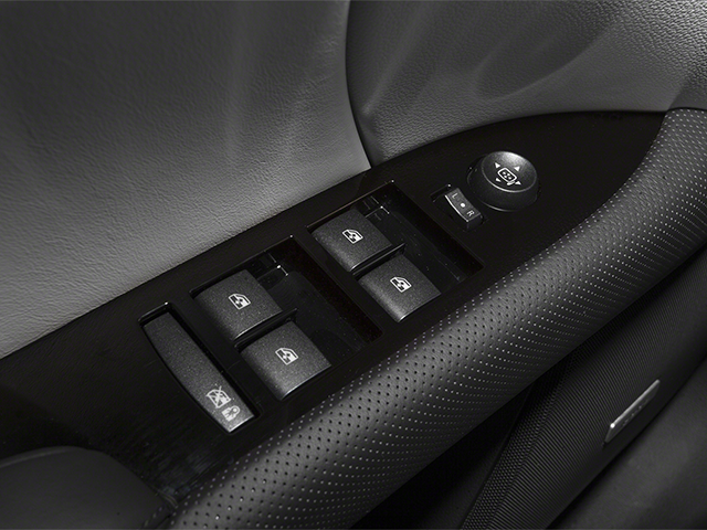 2013 Cadillac XTS Luxury
