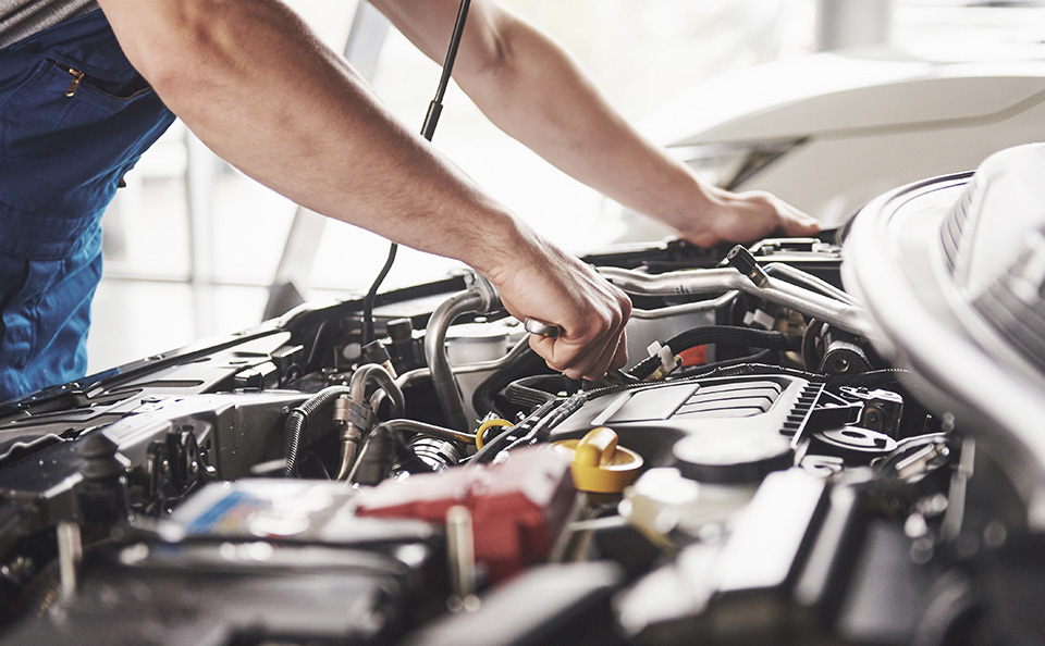 GMC Service at Dublin GMC