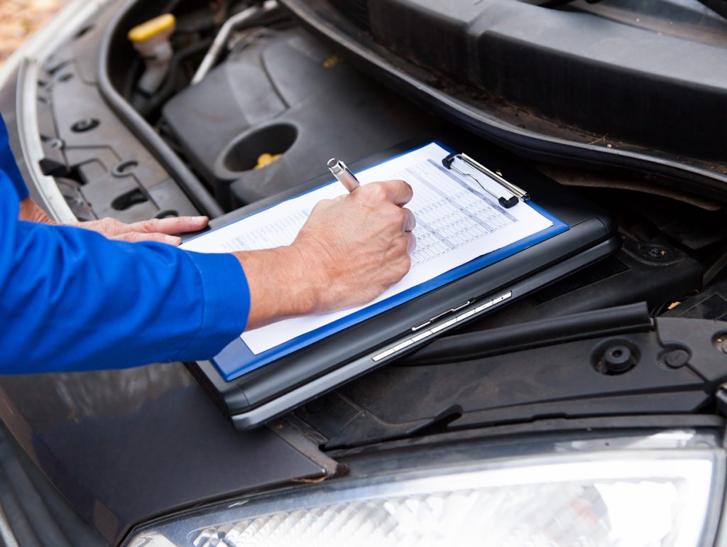 Summer Road Trip Maintenance at Dublin GMC