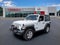 2022 Jeep Wrangler Sport S 4x4