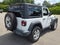 2022 Jeep Wrangler Sport S 4x4