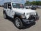 2022 Jeep Wrangler Sport S 4x4