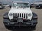2022 Jeep Wrangler Sport S 4x4
