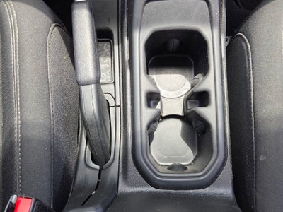 2022 Jeep Wrangler Sport S 4x4