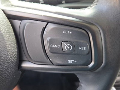 2022 Jeep Wrangler Sport S 4x4
