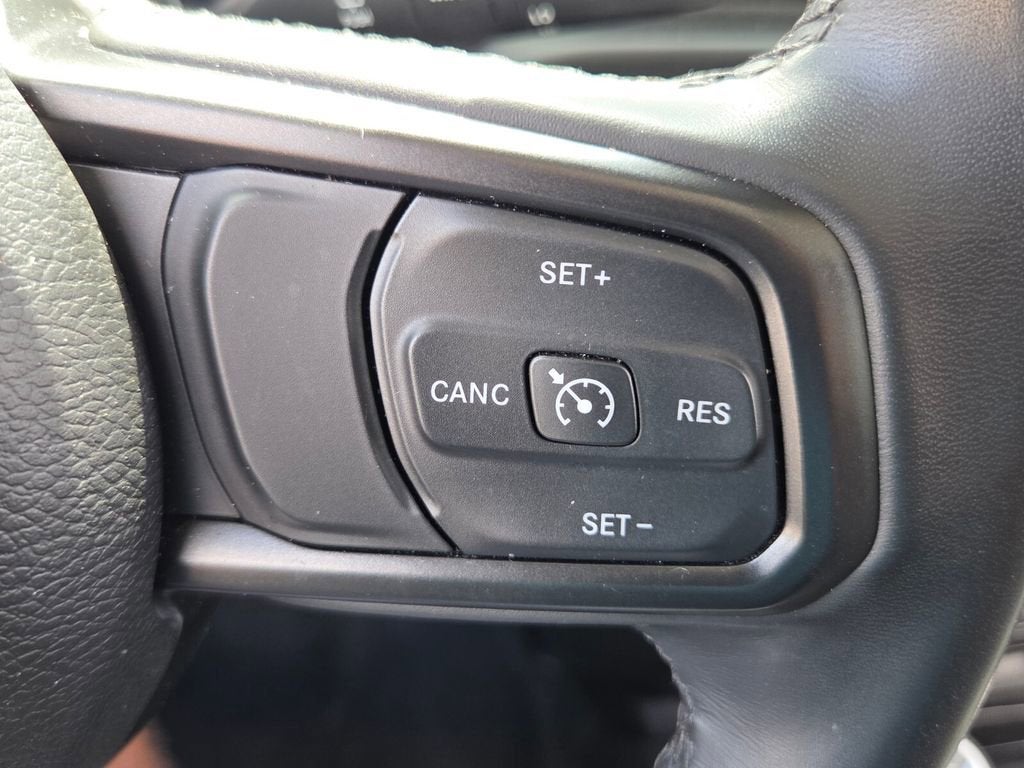 2022 Jeep Wrangler Sport S 4x4