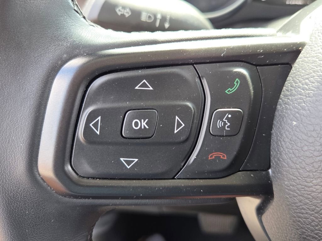 2022 Jeep Wrangler Sport S 4x4