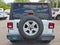 2022 Jeep Wrangler Sport S 4x4