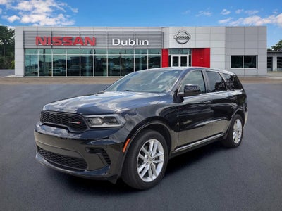 2023 Dodge Durango GT RWD