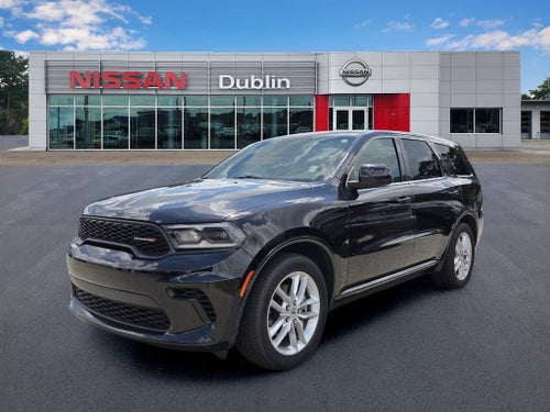 2023 Dodge Durango GT RWD