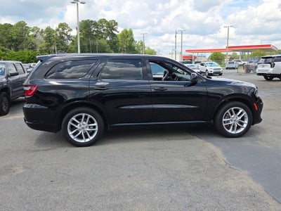 2023 Dodge Durango GT RWD