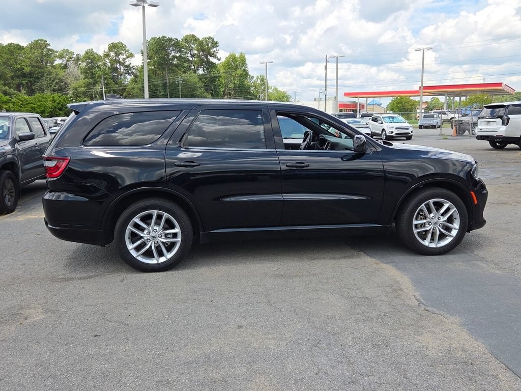 2023 Dodge Durango GT RWD