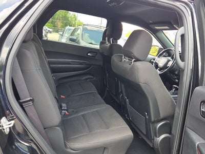 2023 Dodge Durango GT RWD