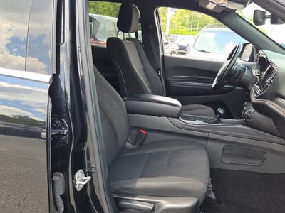2023 Dodge Durango GT RWD