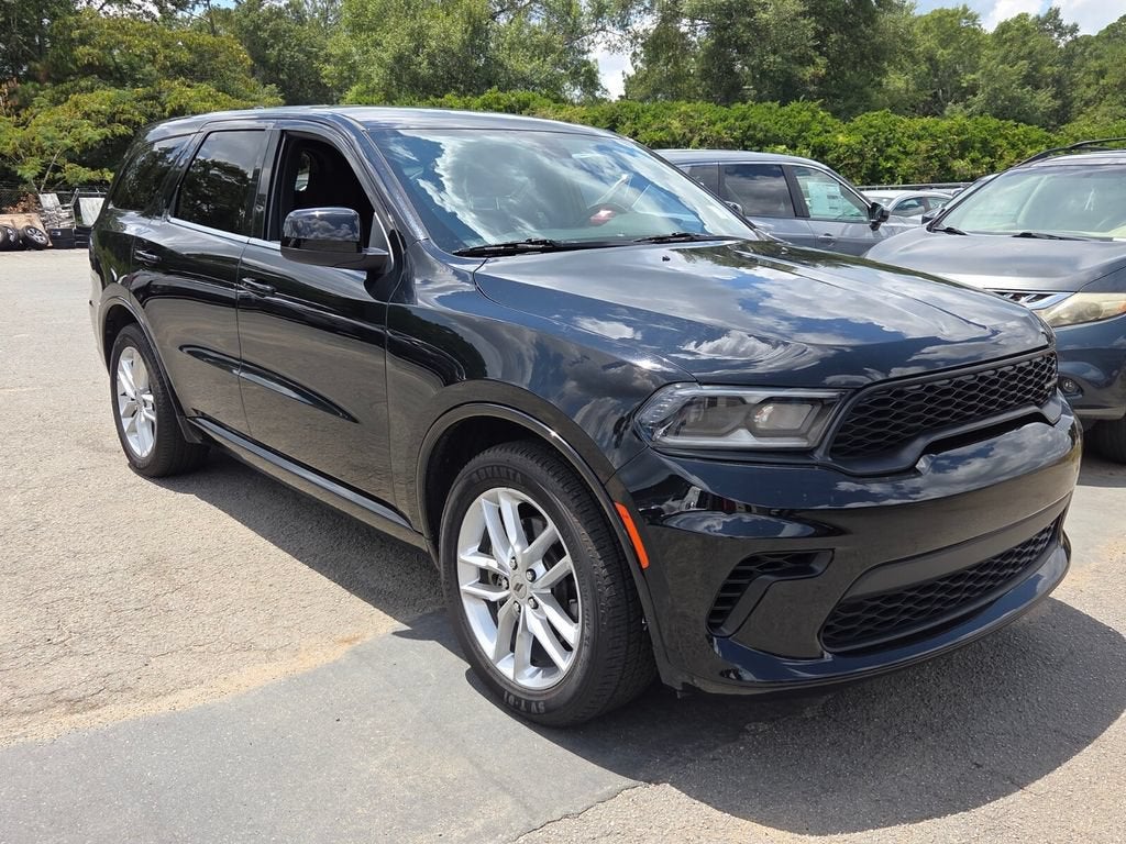 2023 Dodge Durango GT RWD