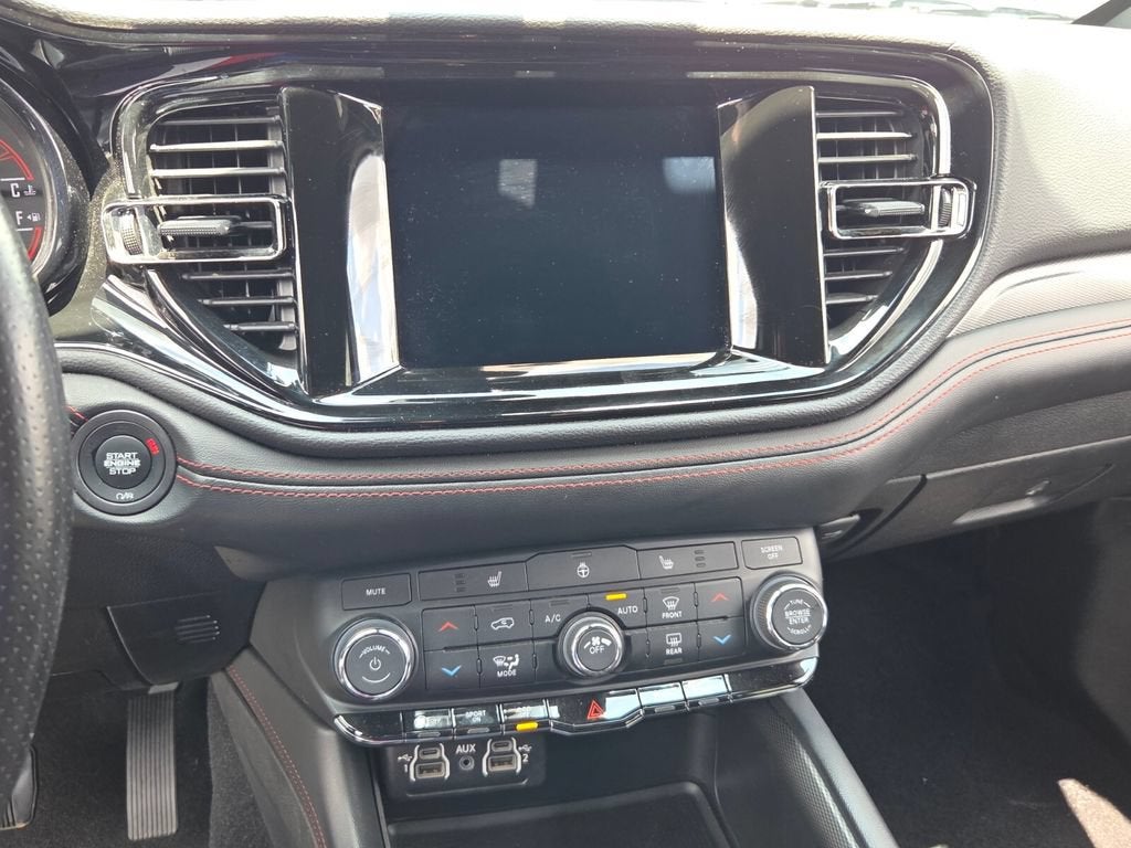 2023 Dodge Durango GT RWD