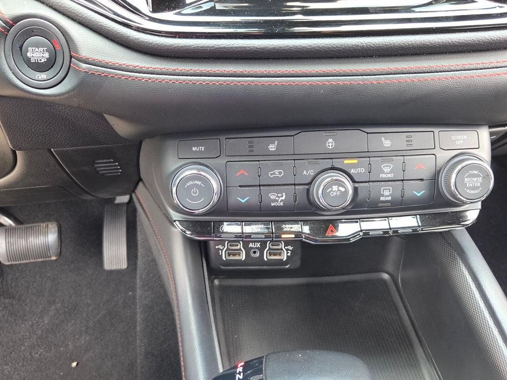 2023 Dodge Durango GT RWD