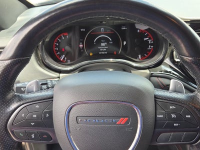 2023 Dodge Durango GT RWD