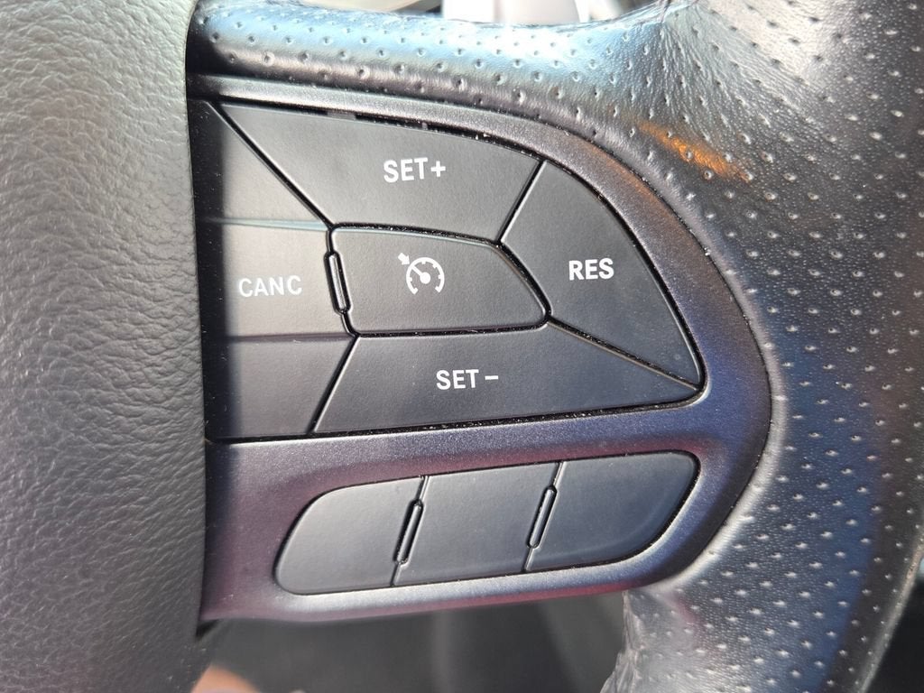 2023 Dodge Durango GT RWD