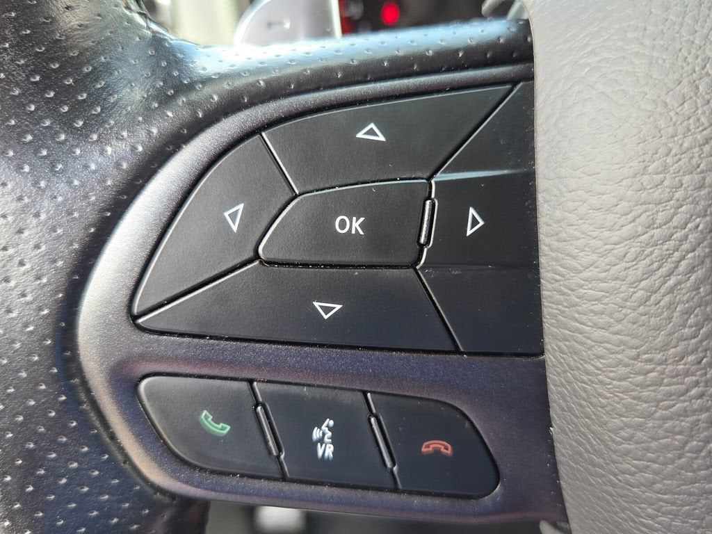2023 Dodge Durango GT RWD