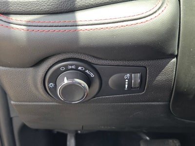 2023 Dodge Durango GT RWD