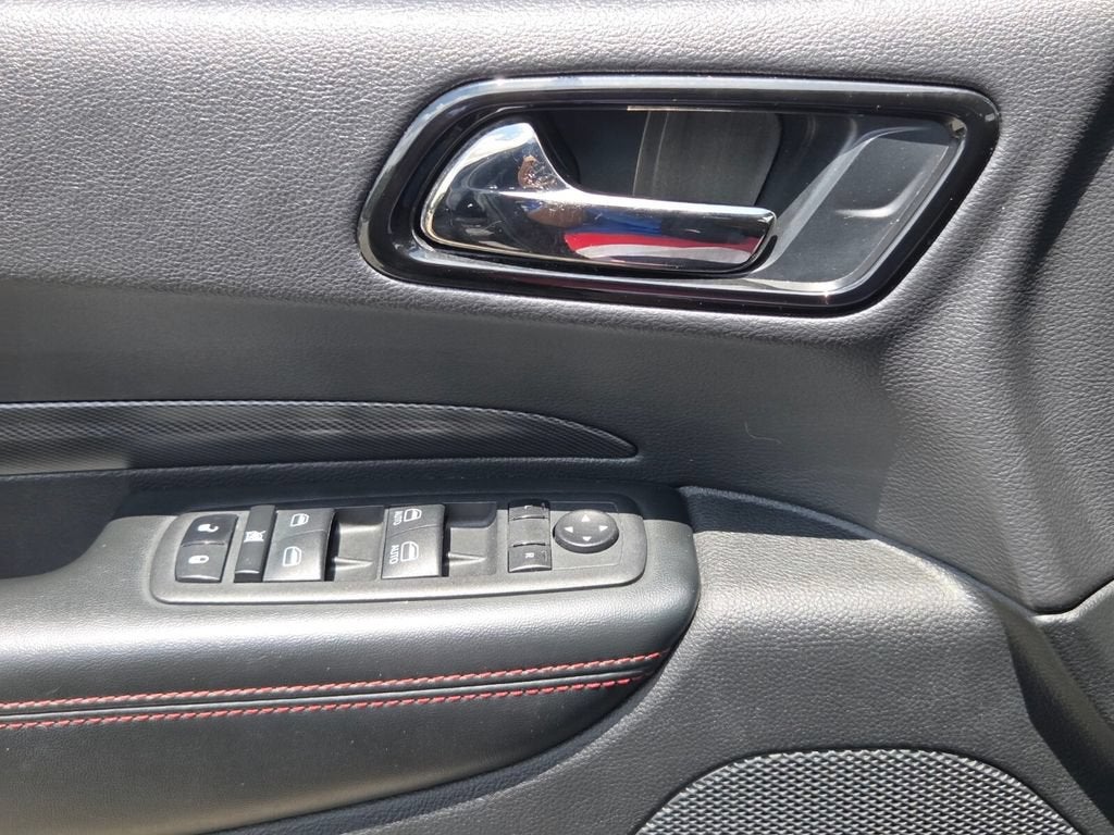 2023 Dodge Durango GT RWD