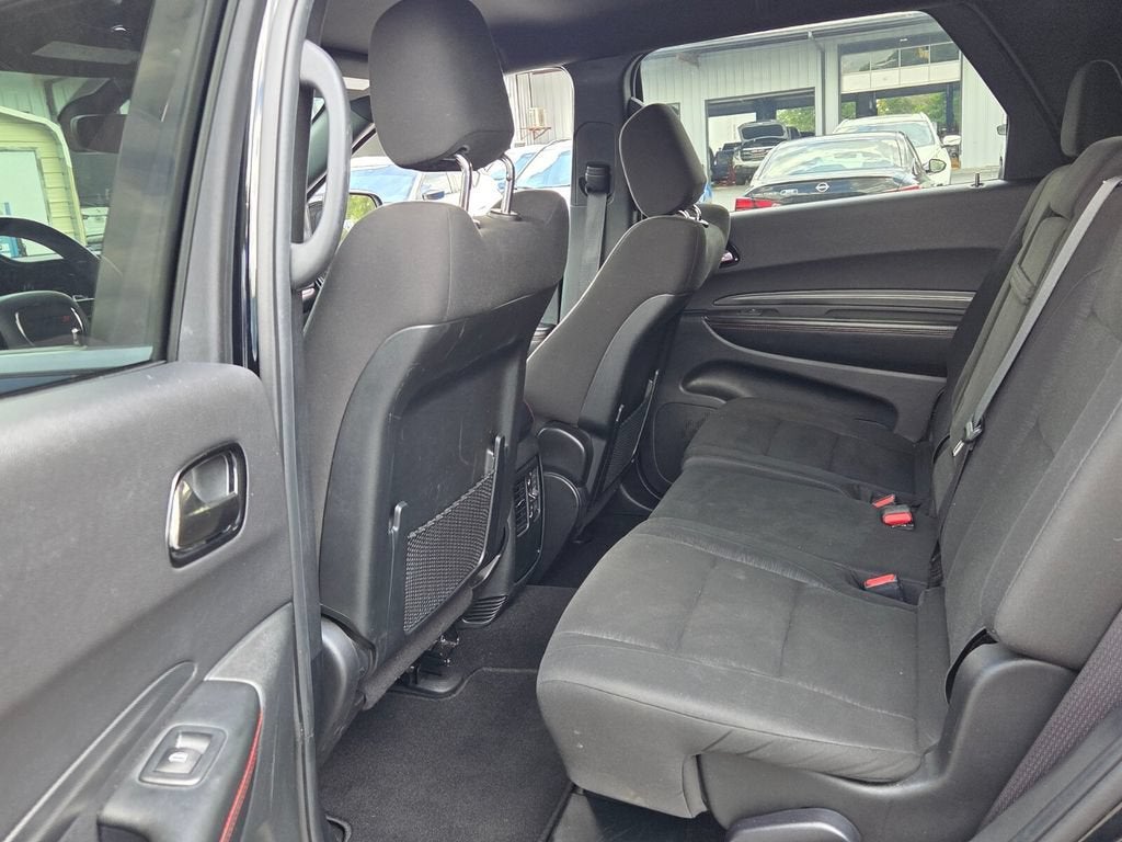 2023 Dodge Durango GT RWD