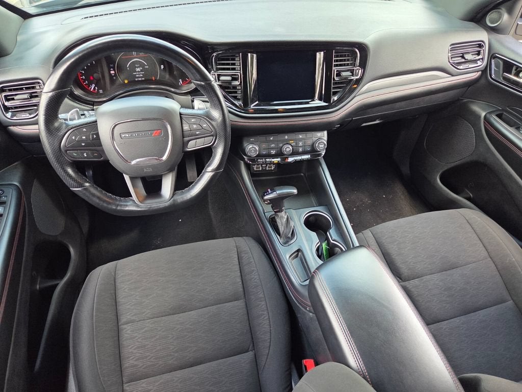 2023 Dodge Durango GT RWD