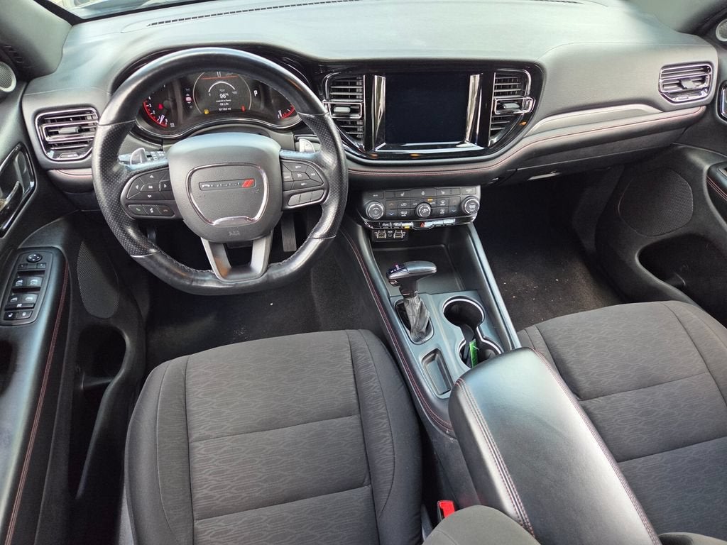 2023 Dodge Durango GT RWD