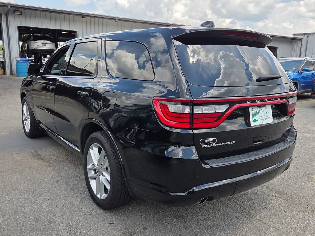 2023 Dodge Durango GT RWD