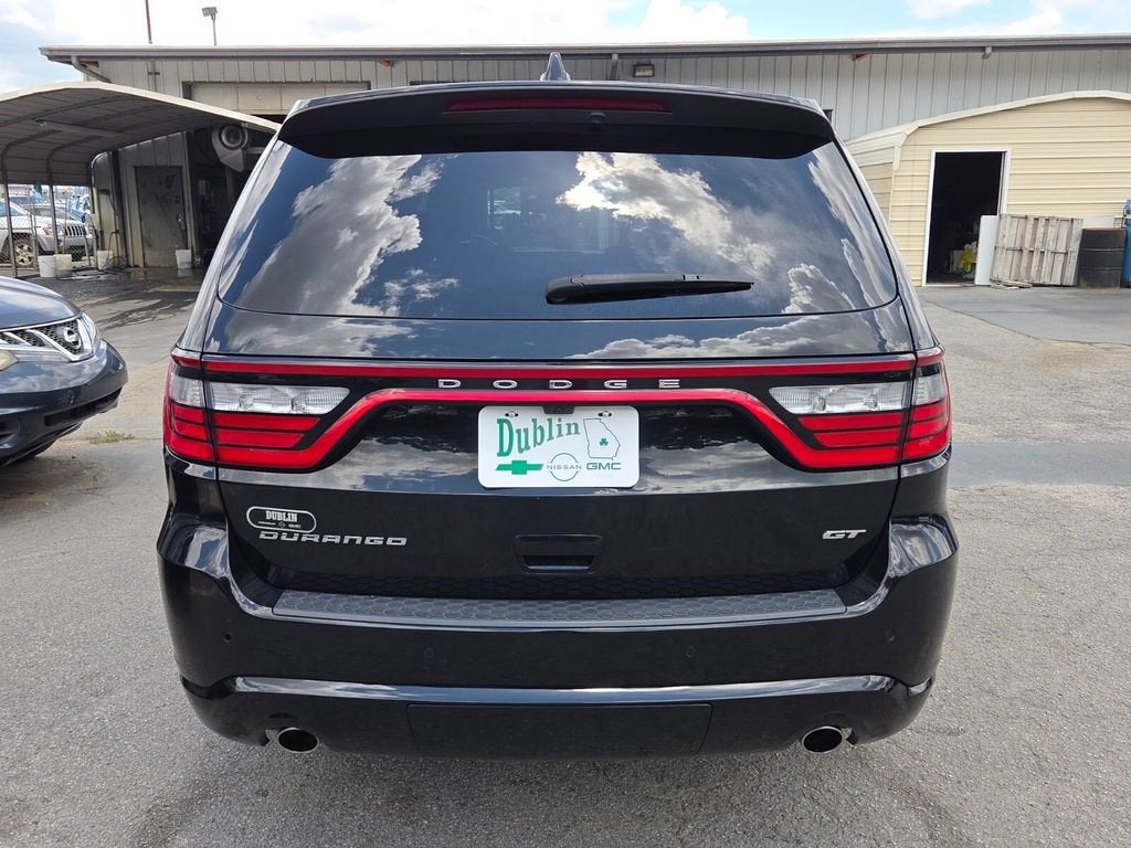 2023 Dodge Durango GT RWD
