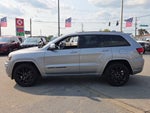 2020 Jeep Grand Cherokee Altitude 4x2