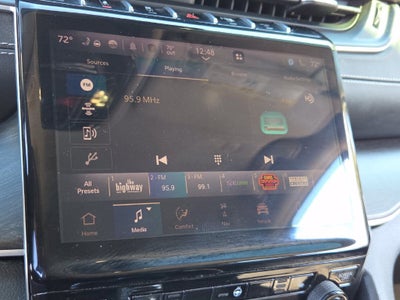 2023 Jeep Grand Cherokee Limited 4x2