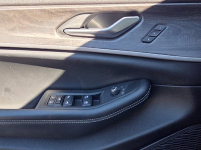 2023 Jeep Grand Cherokee Limited 4x2