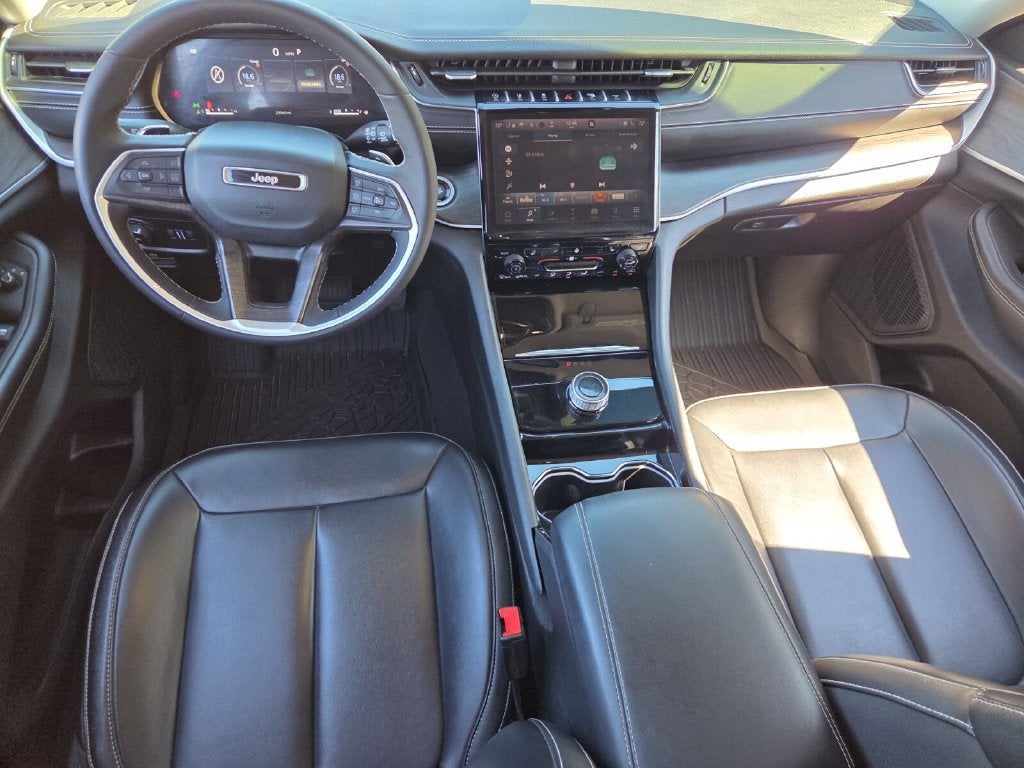 2023 Jeep Grand Cherokee Limited 4x2