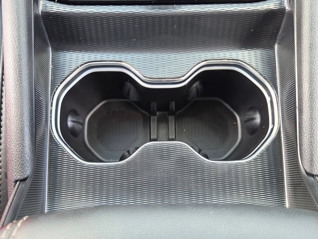2025 Jeep Grand Cherokee Limited 4x2