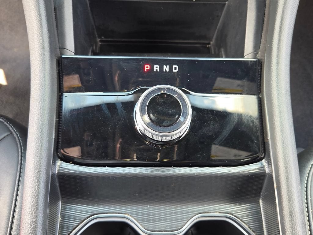 2025 Jeep Grand Cherokee Limited 4x2
