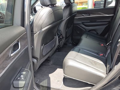 2025 Jeep Grand Cherokee Limited 4x2