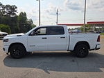 2025 RAM 1500 Big Horn Crew Cab 4x4 5'7" Box