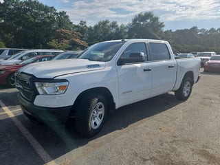 2022 RAM 1500 Tradesman