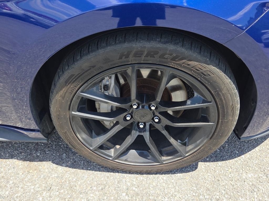2016 Ford Mustang GT