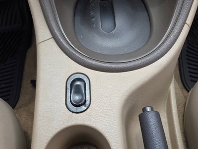2001 Ford Mustang GT Deluxe